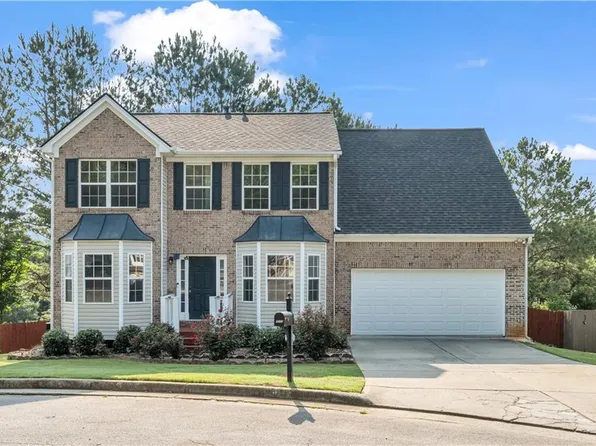 3943 Alexandra Oak Ct, Suwanee, GA 30024