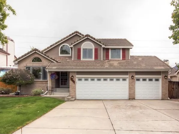 12005 W 56th Dr, Arvada, CO 80002