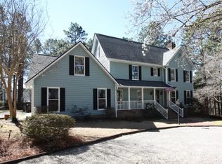 710 Wildwood Rd, Aberdeen, NC 28315