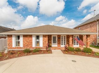 1704 N Upland Ave, Metairie, LA 70003