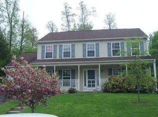 110 Liberty Ln, Elkton, MD 21921