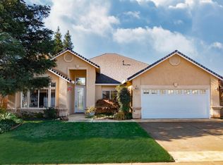 1366 Spanish Bay Dr, Redding, CA