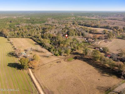 0 E Bond Rd, Wiggins, MS, 39577