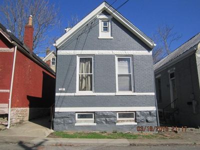 128 W 14th St, Covington, KY, 41011