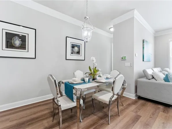 3374 Sarah Trl #7, Decatur, GA 30032