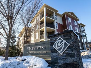 18122 77th St NW #208, Edmonton, AB