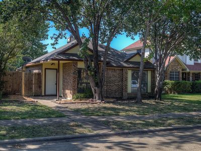 1406 Windmill Ln, Mesquite, TX, 75149