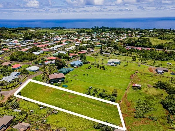 28-519 Kulaimano Rd Lot 3-A, Pepeekeo, HI 96783