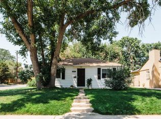 5001 Vallejo St, Denver, CO 80221