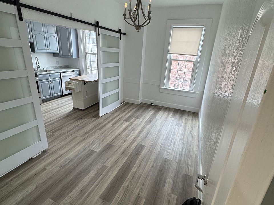 Living/Flex Room