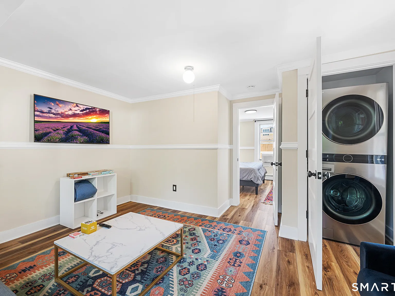1 bed, 1.0 bath, 1000 sqft, $2,750 — Photo 4