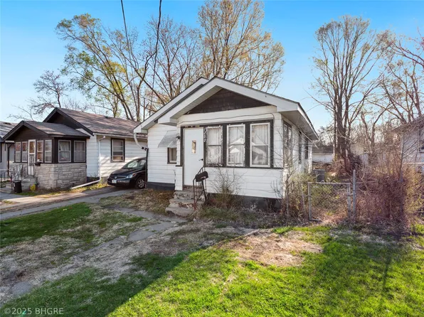 1353 E 15th St, Des Moines, IA 50316