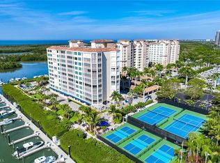 425 Dockside DR #905, NAPLES, FL 34110