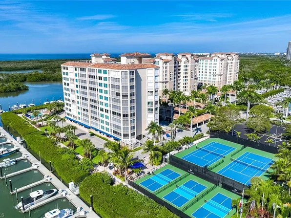 425 Dockside DR #905, NAPLES, FL 34110