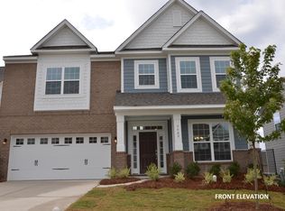 9515 Herringbone Ln NW, Concord, NC 28027