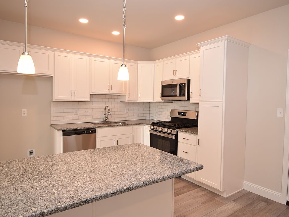 Magnolia II Plan, McIntosh Farms II, Leesport, PA 19533 Zillow