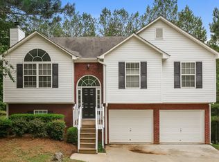 11 Greatwood Dr, White, GA 30184