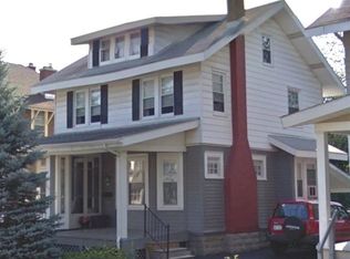 822 Woodland Ave, Schenectady, NY 12309