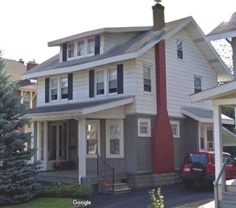 822 Woodland Ave, Schenectady, NY, 12309