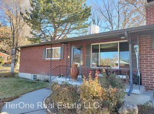 9573 S Poppy Ln, White City, UT 84094