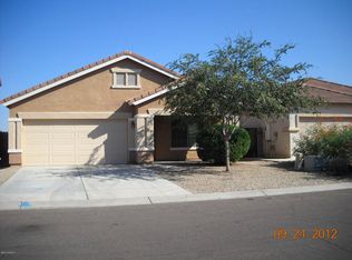 850 E Christopher St, San Tan Valley, AZ 85140