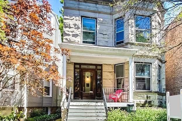 1st image of 5219 N Glenwood Ave #1