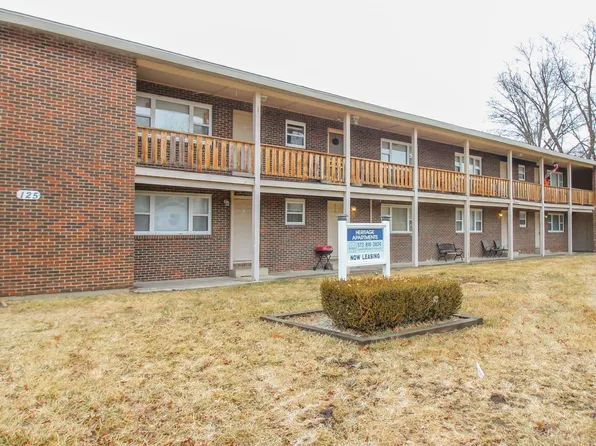 125 N. Highway 124, 125 N Highway 124 #3, Hallsville, MO 65255