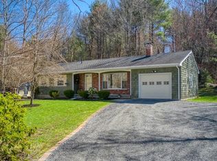 35 Lancaster Rd, Berlin, MA 01503