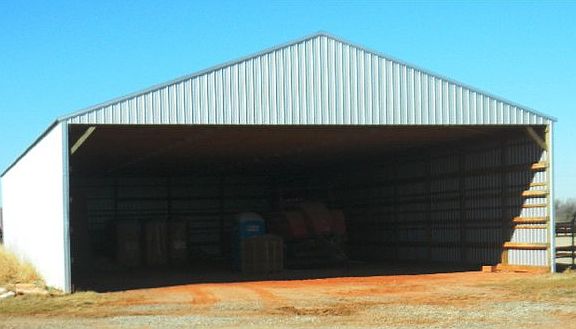 4th image of 16086 E County Road 1500