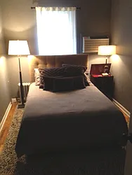 Rented by Brown Harris Stevens