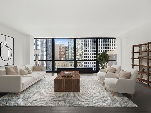 2nd image of 900 N Lake Shore Dr APT 1210