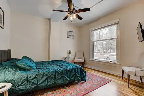324 S Howes St #1 — Photo 8