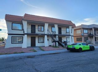 1705 Breckenwood Ct APT 2, Las Vegas, NV 89115
