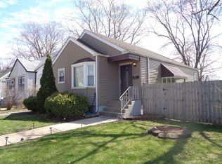 2657 121st Pl, Blue Island, IL