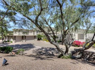 4416 E Mockingbird Ln, Paradise Valley, AZ 85253