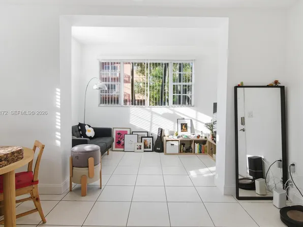 536 NE 62nd St APT 1, Miami, FL 33138