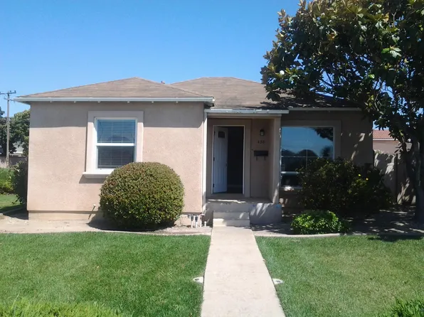 438 N B St, Lompoc, CA 93436