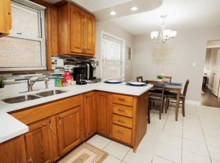 6431 S Kenneth Ave #1, Chicago, IL 60629