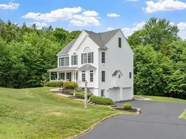 8 Jana Cir, Sandown, NH 03873