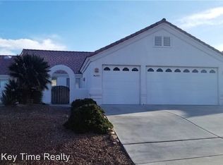 2085 Lariat Dr, Bullhead City, AZ 86442