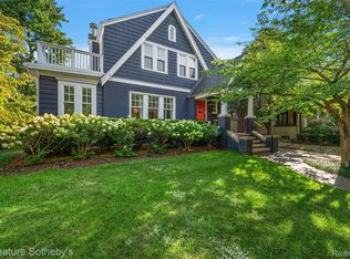 291 W Drayton St, Ferndale, MI 48220