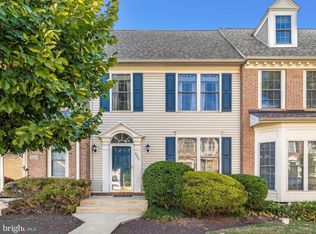 2227 Lamp Post Ln, Frederick, MD 21701