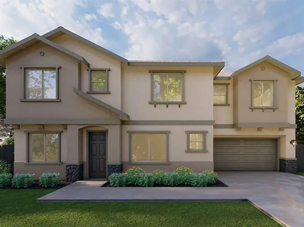 4832 Andante Way, Fairfield, CA 94534