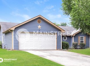35 Belmont Cv, Covington, GA