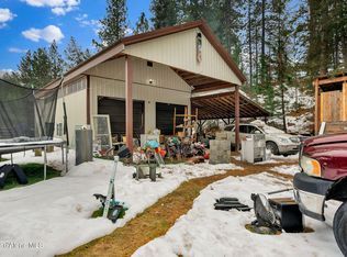 49483 Us Highway 95, Naples, ID 83847