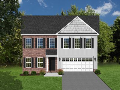 5294 Arrowhead Trl, Salem, VA, 24153