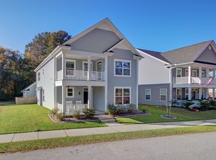 1185 Updyke Dr, Johns Island, SC 29455