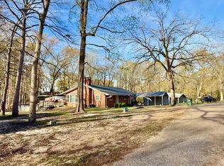 280 Woodland Est, Hemphill, TX 75948