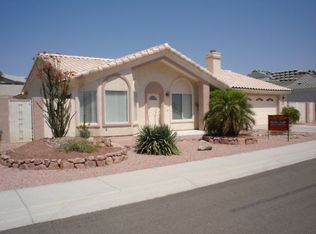 2361 Hyde Park Ave, Lake Havasu City, AZ 86404