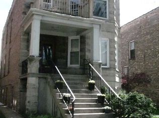 1130 S Oak Park Ave APT 1, Oak Park, IL 60304